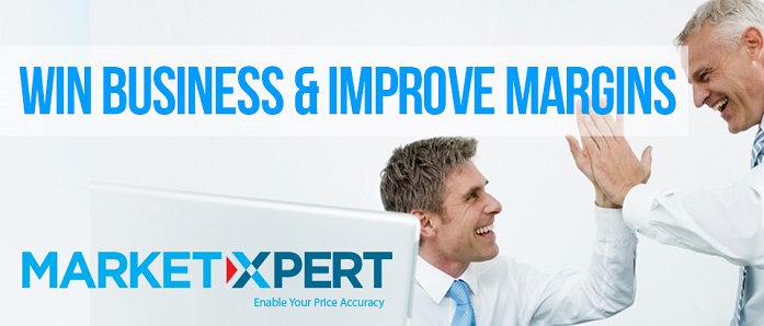 Market Xpert: Powerful insight and competitive pricing at your fingertips.
